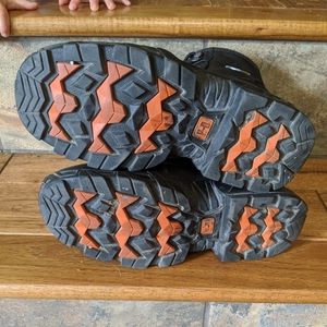 Harley Davidson Motorcycle Boots